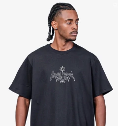 CAMISETA CHRONIC 4638 na internet