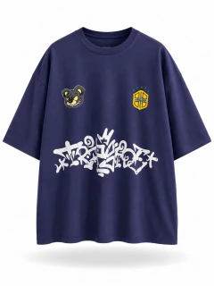 CAMISETA TRIP SIDE S4144 na internet