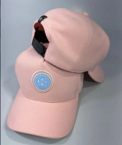 BONÉ BOL ROSA - comprar online