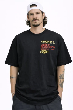 CAMISETA CHRONIC THAIDE 011 - comprar online