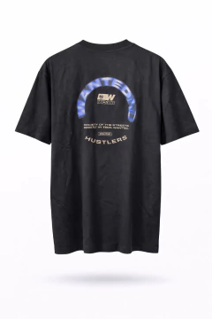 Imagem do Camiseta Oversized Fit – Strettech