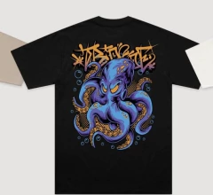 Camiseta Street Tradicional
