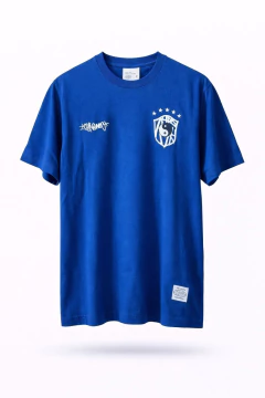 CAMISETA CHRONIC 4694 - R.O STYLLUS 
