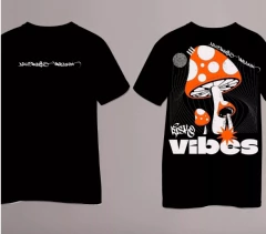 CAMISETA RISKO ALUCINAÇÃO - comprar online