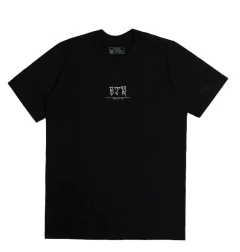 Camiseta Stranger Cash Rules (Preta) - loja online
