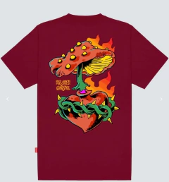CAMISETA CHRONIC 4311 na internet