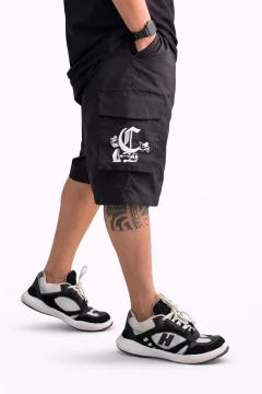 BERMUDA CARGO COMPTON STREET - comprar online
