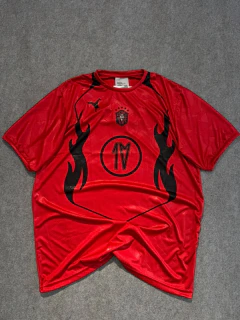 CAMISA CHRONIC COPA 095