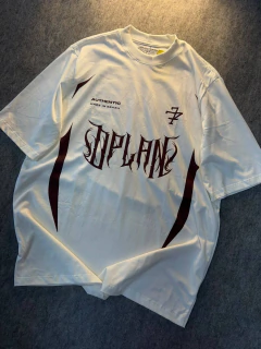 Camiseta Street Oplan “Phantom” -OFF - R.O STYLLUS 