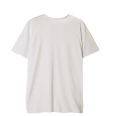 Camiseta Casual Fit- ACDC na internet