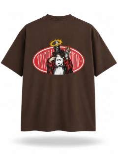 CAMISETA CHRONIC BIG 4184 na internet