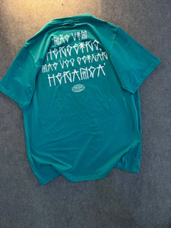 CAMISETA CHRONIC 4302 - R.O STYLLUS 