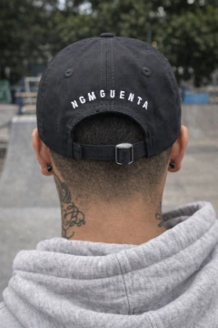 BONÉ DAT HAT CHRONIC 2025/214V4 - R.O STYLLUS 