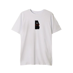 Camiseta Casual Fit- Balaclava Cover