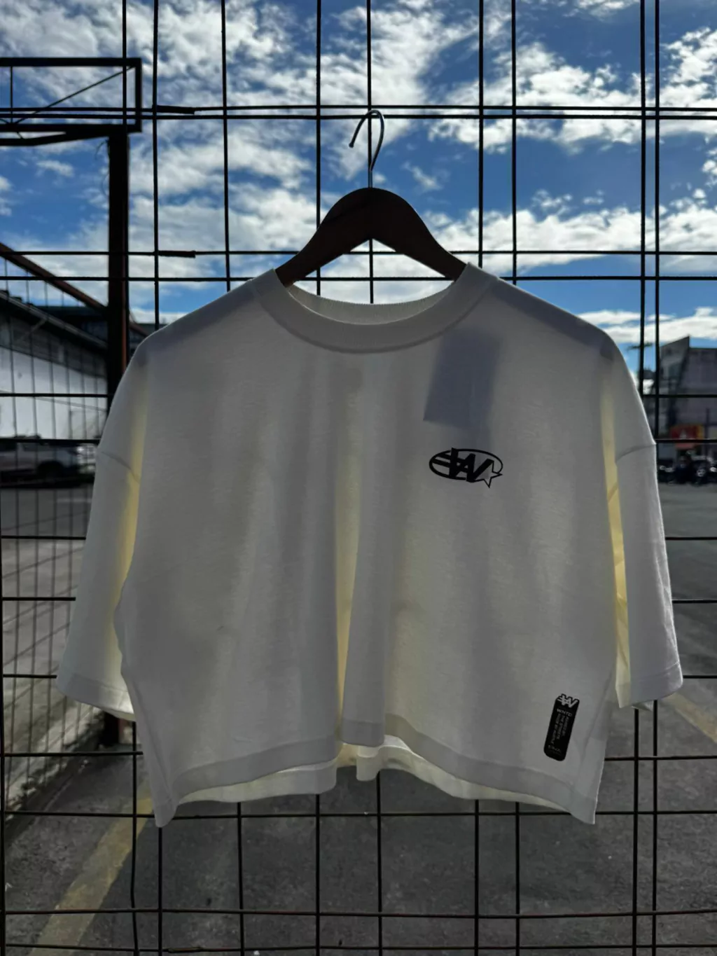 Top Cropped Classic