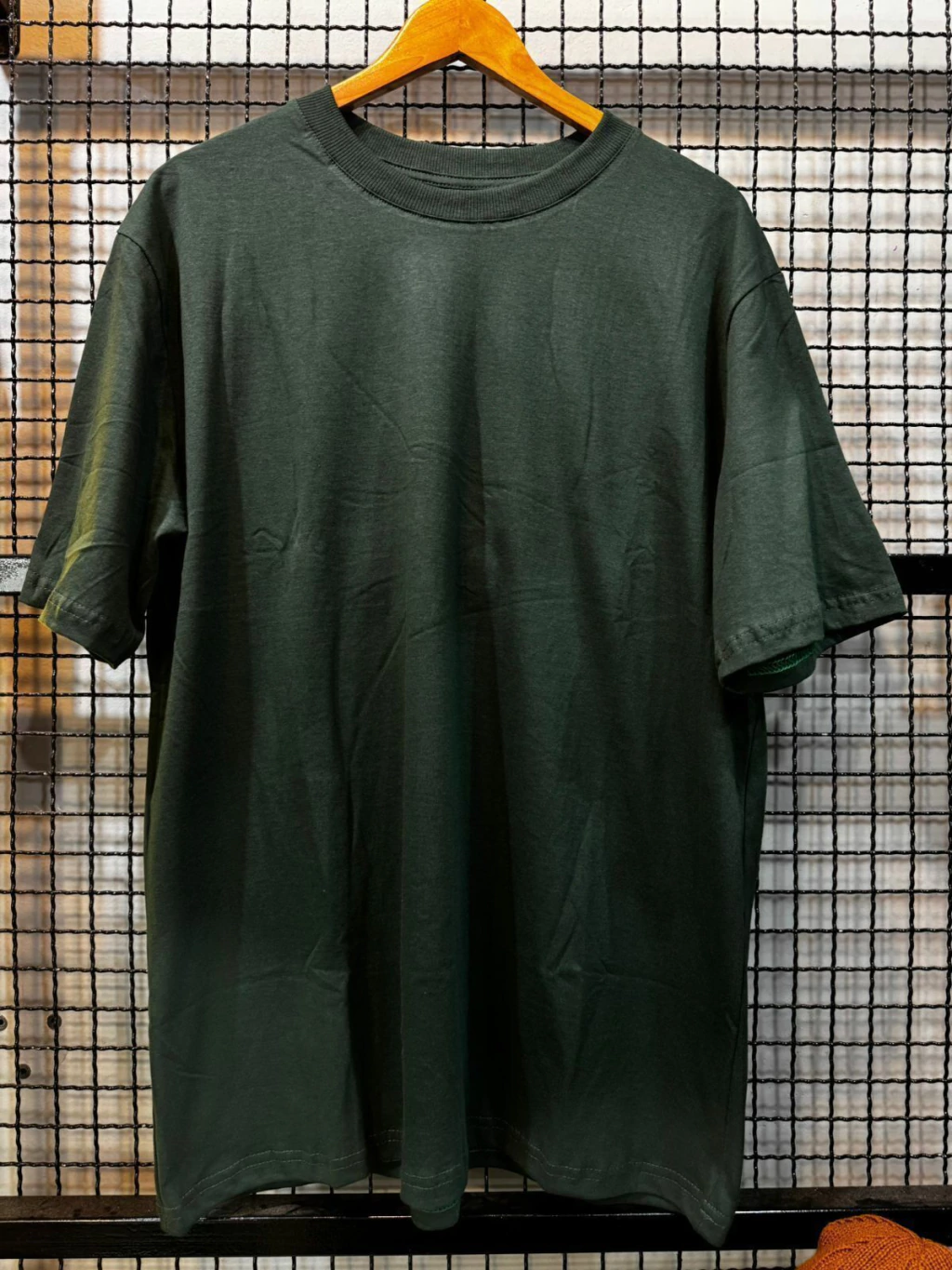 Camiseta Oversize