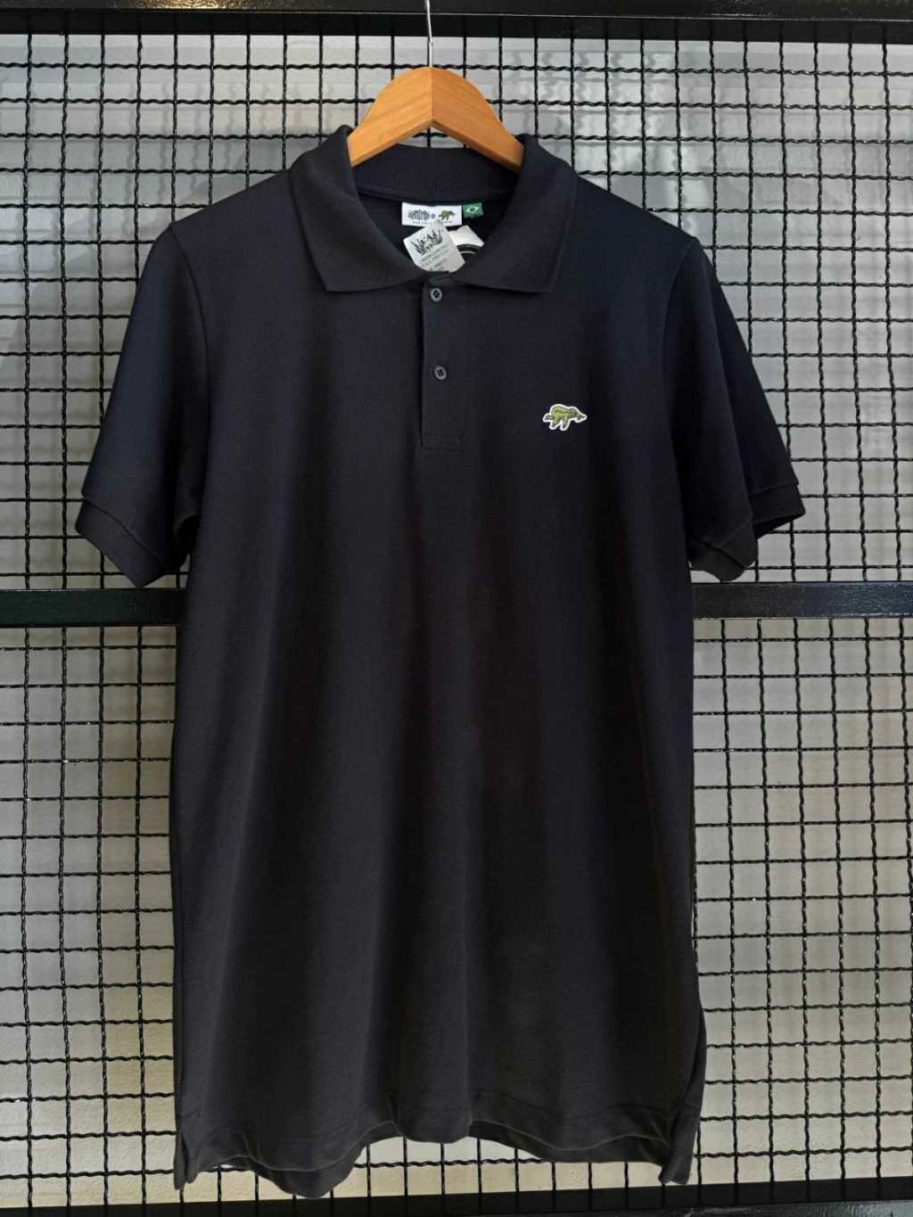 CAMISA POLO CHRONIC