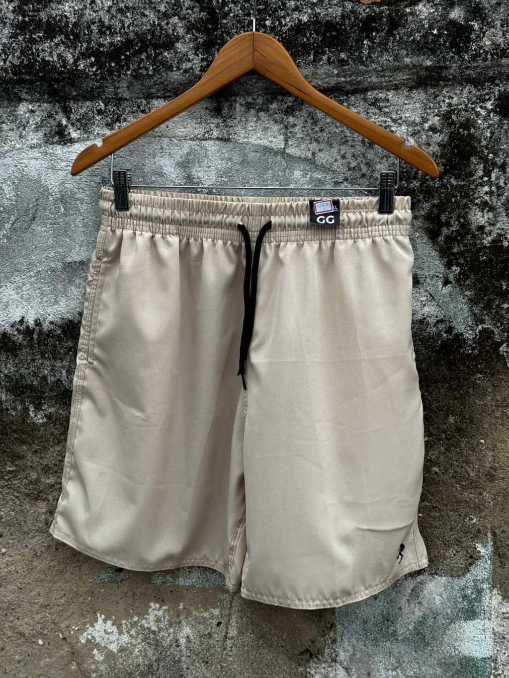 BERMUDA DRY FIT R.O