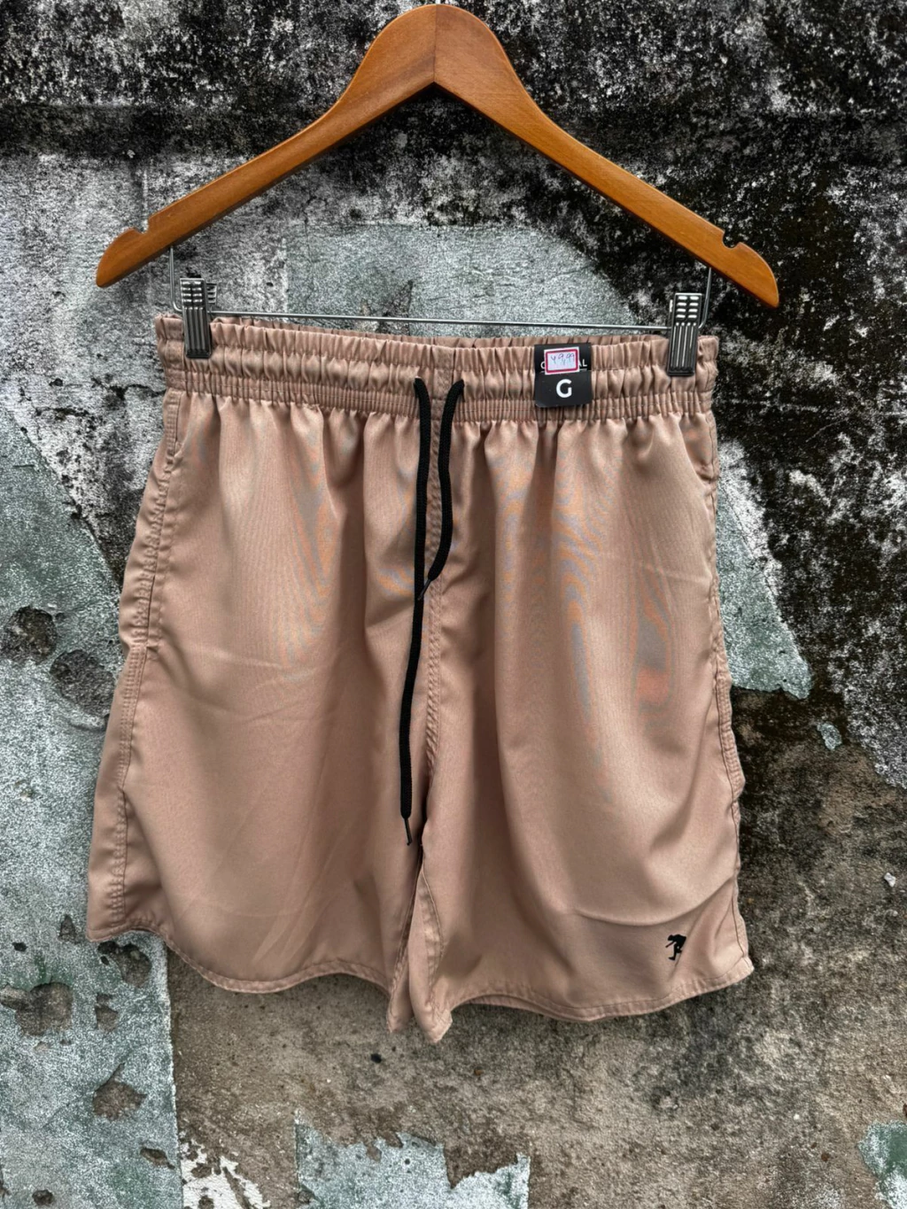 Bermuda dry fit R.O