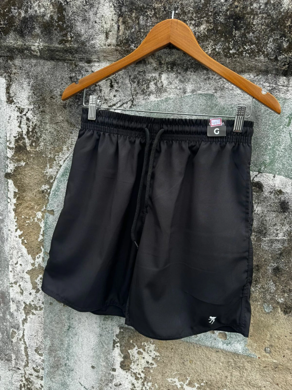 Bermuda Dry Fit R.O