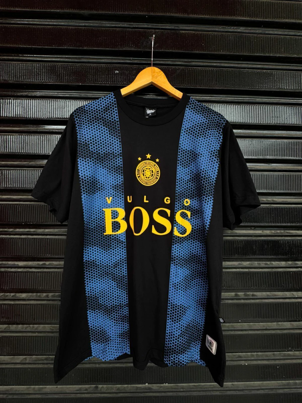 Camiseta Chronic 4137