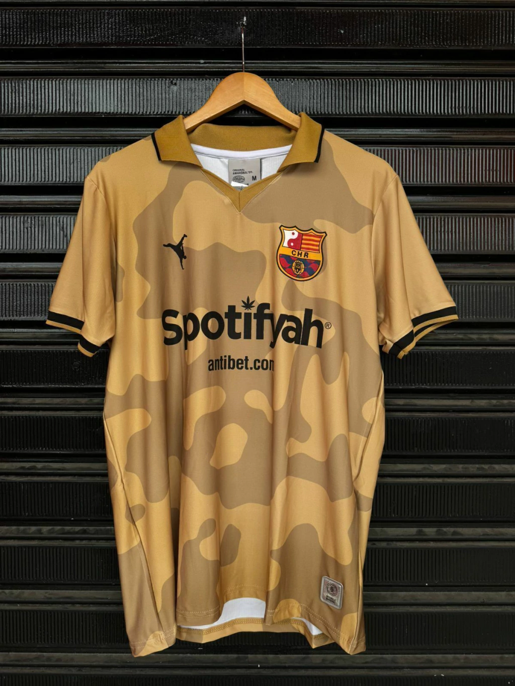 CAMISA DE TIME 053