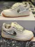 Travis Scott x Nike Air Force 1 Sail - loja online