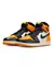 Nike Air Jordan 1 High OG "Yellow Toe" - comprar online