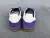 Adidas Gazelle Indoor Purple Core White