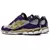ASICS GEL-NYC X AWAKE - CINZA E ROXO - comprar online