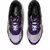 ASICS GEL-NYC X AWAKE - CINZA E ROXO