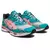 Imagem do ASICS GEL-NYC X AWAKE - CINZA E AZUL