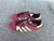 Adidas Gazelle Indoor 'Shadow Red Semi Verde - Opaitaon - Muito além dos sneakers: é Lifestyle