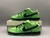 Nike SB Dunk Low The Powerpuff Girls - Opaitaon - Muito além dos sneakers: é Lifestyle