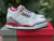 Nike Air Jordan 3 Cardinal Red - comprar online