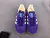 Adidas Gazelle Indoor Purple Core White na internet