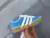 Imagem do Bad Bunny x adidas Gazelle Indoor San Juan