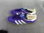 Imagem do Adidas Gazelle Indoor Purple Core White