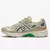ASICS GEL-NYC - BEGE, VERDE E AZUL na internet