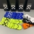 Meias Off-White 5 Pares
