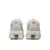 Nike Shox Ride 2 Light Bone Turf Orange