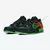 Off-White x Nike Air Rubber Dunk Green Strike - comprar online
