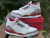 Nike Air Jordan 3 Cardinal Red - Opaitaon - Muito além dos sneakers: é Lifestyle
