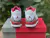 Nike Air Jordan 3 Cardinal Red - loja online