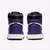 Imagem do Nike Air Jordan 1 High Court Purple