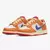 Nike Dunk Low GS Orange Blue - comprar online