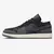 Nike Air Jordan 1 Low Inside Out Black