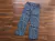 CALÇA JENS LOUIS VUITTON - comprar online