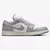 Nike Air Jordan 1 Low Vintage Grey - Opaitaon - Muito além dos sneakers: é Lifestyle