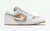 Nike Air Jordan 1 Mid Low "White Tan" - comprar online